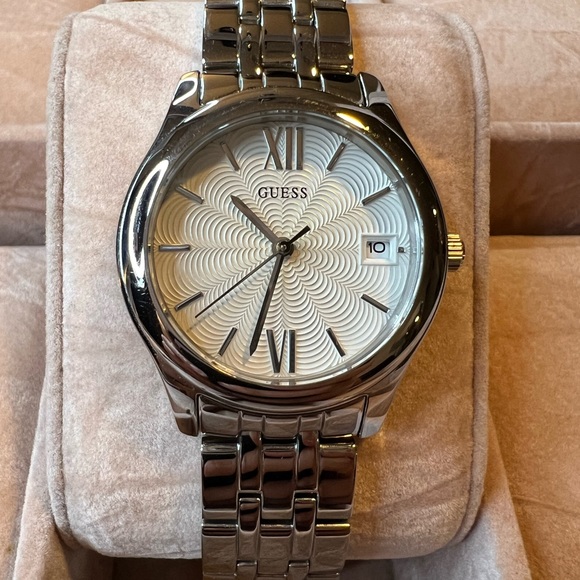 GUESS CENTRAL PARK Watch Women W0769L1 - Picture 2 of 6